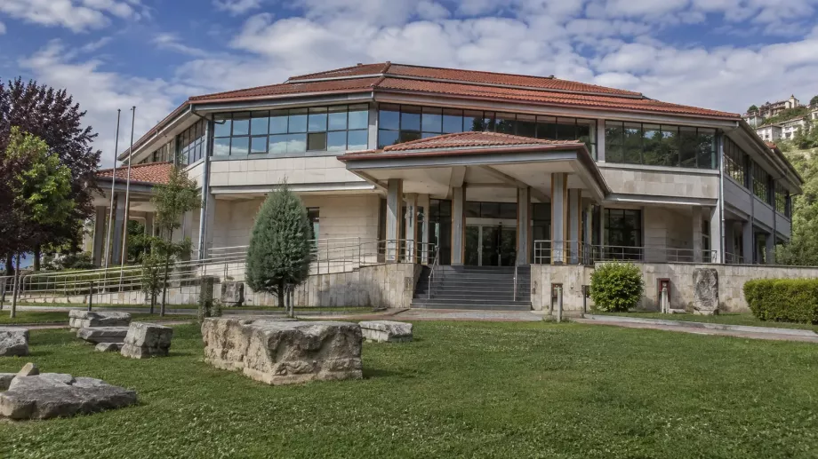 Düzce Konuralp Müzesi arkeolojik eserler ve kültür rotası